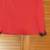 New, Pink with Black, Soft Blouse Top, Size L 10 thumbnail