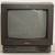 Panasonic CT-1331Y - 13" Professional Video Monitor - S-Video - 1987 2 thumbnail
