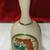 Florida Souvenir Collectable Bell Hand Bell Vintage Stoneware 1 thumbnail