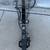 24” Hitch extension with wiring and 7 pin plug 3 thumbnail
