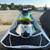 2- Jet skis with trailer included PRICED to SELL!!!! 2 thumbnail
