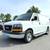 2018 GMC Savana 2500 Cargo Van 1 thumbnail