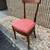 Pair of French Directoire Style Chairs 4 thumbnail