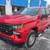 2022 Chevrolet Silverado 1500 WT Crew Cab 4x4 1 thumbnail
