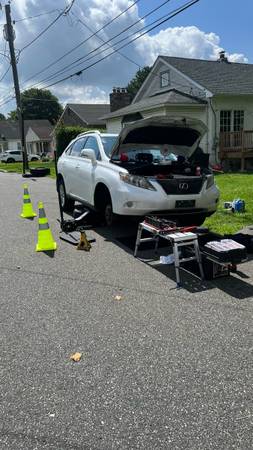 Mobile Mechanic That Comes to You | VibeDrive Mobile Auto Repair LLC 1