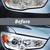 Headlight restoration 1 thumbnail