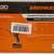 New RIDGID Brushless 18V 4-Mode 1/2" High-Torque Impact Wrench Kit 4 thumbnail