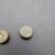 Musket Balls Dug at Battle of Trenton Turning Point Revolutionary War 8 thumbnail
