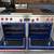 Wolf DF604GF | 60” Professional Dual Fuel Range Natural Gas - Red Knobs 11 thumbnail