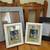 Assorted picture frames 1 thumbnail