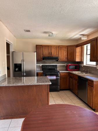 Section 8 housing for rent