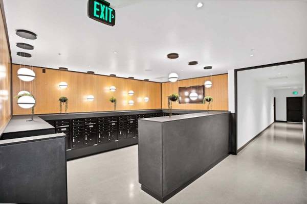 $1,486 / 1br - 511ft2 - Características modernas, lavadora y secadora en el hogar ¡y mucho más!!! (Ubicado en el barrio Pearl District, en una zona peatonal)63842023080065124