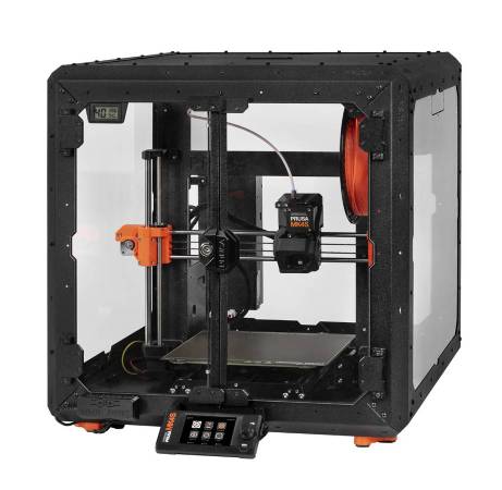 3D printer enclosure 1