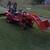 Kubota Tractor 1 thumbnail