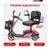Mobility Scooter 2 thumbnail
