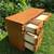 Oak Wood Computer Desk 3 thumbnail