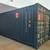 Shop Space Shell 20ft High Cube Unit RollUp Door 6 thumbnail