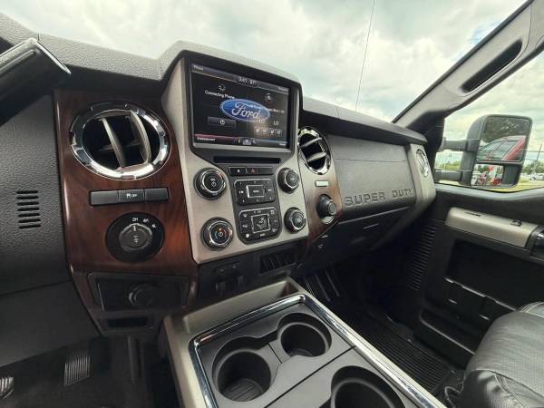2015 Ford F250 Super Duty - Photo 12