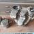 Harley Sportster Head Cylinder 6684-71 (2) Pistons from 1976 1000 3 thumbnail
