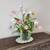 Beautiful Artificial Tulips in Vase 2 thumbnail