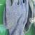 BLUE HAWK RUBBER COATED LATEX WORK GLOVES SIZE LARGE NEW 2 thumbnail