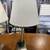 PAIR OF MATCHING BRASS LAMPS WITH POWER OUTLETS 3 thumbnail