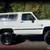 1985 Chevrolet Blazer K5 Silverado A/C FI 9 thumbnail