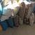 Approximately 400 throw pillows and bath mats 16 thumbnail