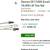 Demco Excali-bar II tow bar 1 thumbnail