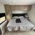 Forest River Cherokee Grey Wolf 27RR Travel Trailer Toy Hauler Camper 17 thumbnail
