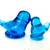 Handmade Blue Birds of Happiness (priced seperately see post) 14 thumbnail