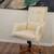 Robb & Stucky leather executive chair 5 thumbnail
