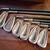 golf iron set Pro Kennex Carbon fiber 1 thumbnail