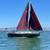 Pacific Seacraft Sailboat - Dark Horse 1 thumbnail