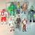 1980s KENNER GHOSTBUSTERS VEHICLES AND FIGURES 1 thumbnail