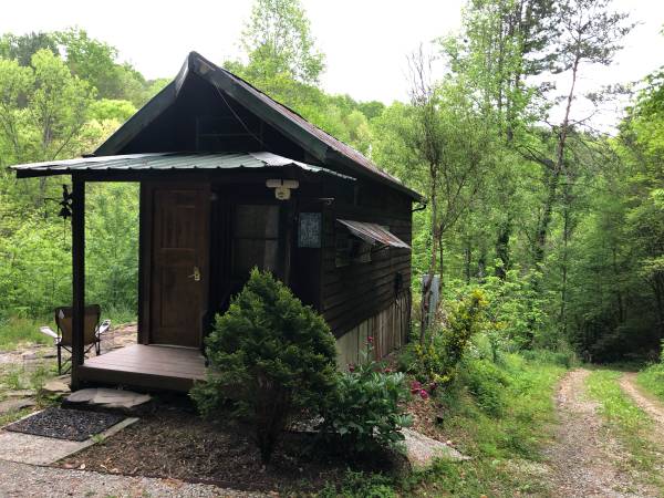 $800 / 1br - 240ft2 - Tiny Home (Old Fort)64029205527043121