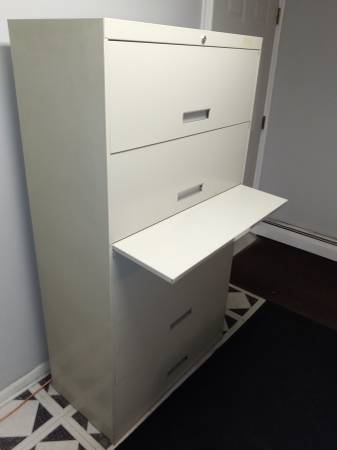 File cabinets for the professional 1