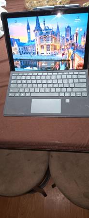 Microsoft Surface Pro 7 - Or Best Offer 1