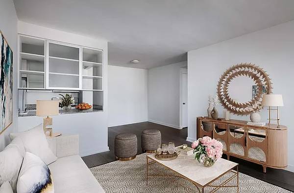 Estudio de lujo de $3,700 a solo 5-7 minutos a pie del Central Park (Nueva York)63689627281667121