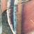 Signed Lee Reynolds acrylic on canvas abstract / modern painting A108 6 thumbnail