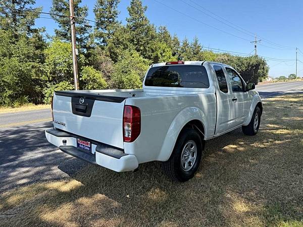 2020 Nissan Frontier S 4x2 4dr King Cab 6.1 ft. SB - $18995.0063470782442369124