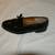 Church’s Black Tassel Wingtip Dress Shoes, 12 M 9 thumbnail
