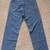 Carhartt Relaxed Fit Jeans B460 DPS Mens Size 36x30 Work Pants Blue De 4 thumbnail