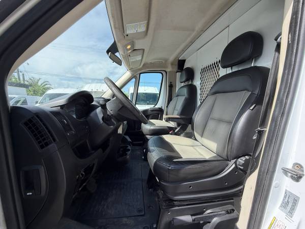 2017 RAM ProMaster 1500 • - Photo 10