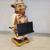 Chef Pig Statue 5 thumbnail