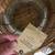 Mid century style cylindrical, hand-woven rattan and bamboo storage basket 6 thumbnail