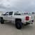 2014 Chevy Chevrolet Silverado 1500 LT 4x4 pickup Silver Ice Metallic 8 thumbnail