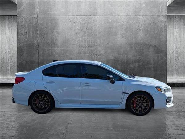 Sedán Subaru WRX AWD de 2020 - $21,998 (Llame al *(720) 536-0406* para Confirmar Disponibilidad al Instante)63620007394819123