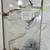 Quartz Surround panel set/Emerald Green 84”H 3 thumbnail