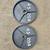 Olympic Weights - Two 45 Lbs 2 thumbnail